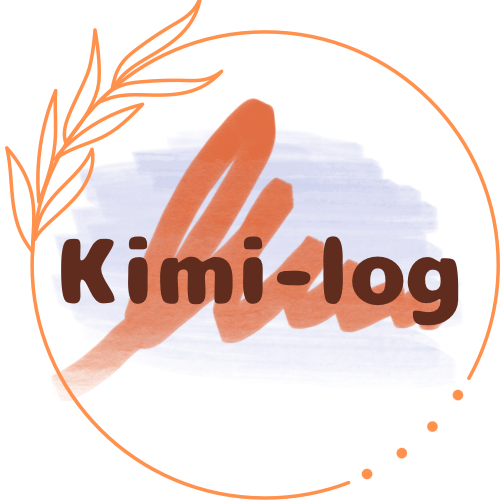 Kimi-log